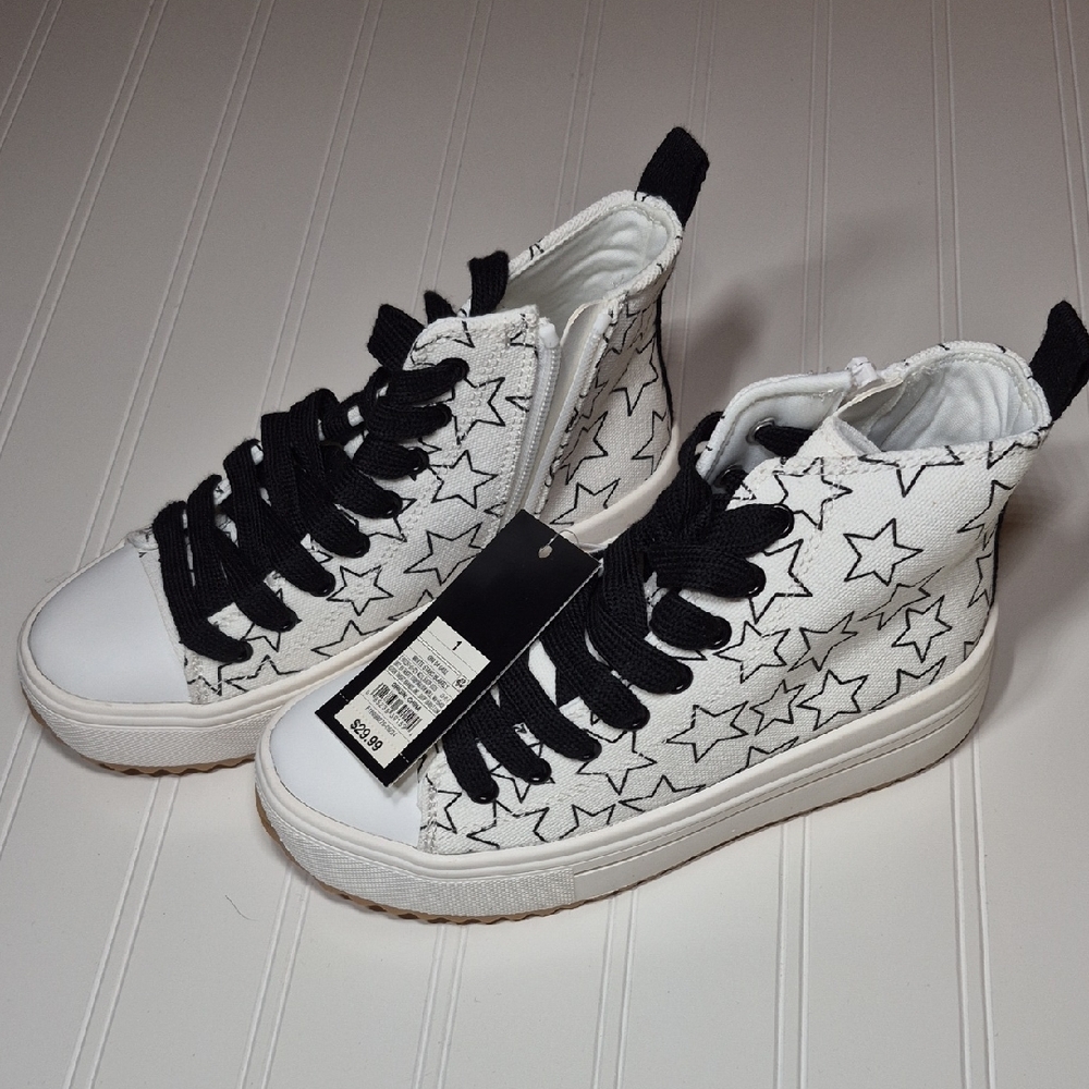 Art Class Blakey Sneakers